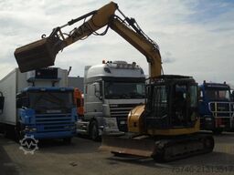 Caterpillar 308C CR 4966 HOURS!!