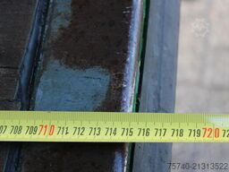 Mercedes-Benz Atego 1018 + EURO 5