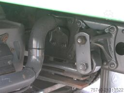 Mercedes-Benz Atego 1018 + EURO 5