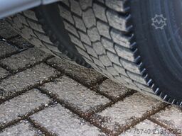 Mercedes-Benz Atego 1018 + EURO 5