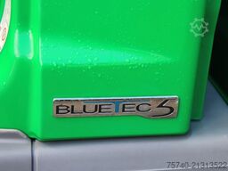 Mercedes-Benz Atego 1018 + EURO 5