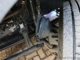 Mercedes-Benz Atego 1018 + EURO 5