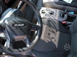 DAF LF 180 + Euro 6 + Dhollandia Lift + 12t