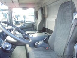 MAN TGL 8.180 + Euro 5 + Dhollandia LIFT