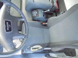 MAN TGL 8.180 + Euro 5 + Dhollandia LIFT