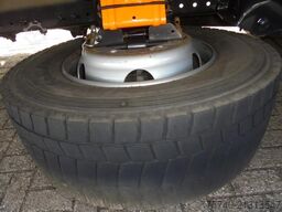 MAN TGL 8.180 + Euro 5 + Dhollandia LIFT