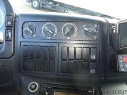 MAN TGL 8.180 + Euro 5 + Dhollandia LIFT