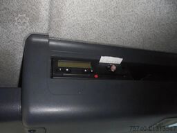 MAN TGL 8.180 + Euro 5 + Dhollandia LIFT