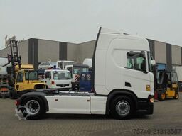 Scania R500 NGS + Retarder + Euro 6
