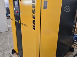 Kaeser DBS 221 L SFC