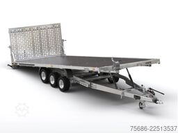 Martz Universal Autotransporter 507cm x 210cm