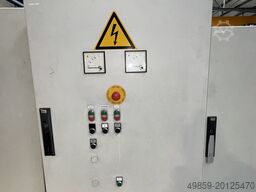  Gebrauchter Schaltschrank