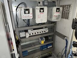  Gebrauchter Schaltschrank