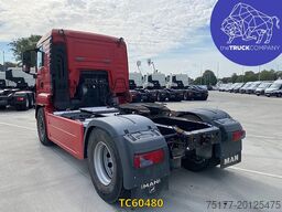 MAN TGS 440