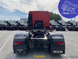 MAN TGS 440