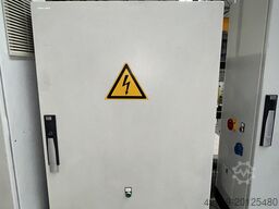 Gebrauchter Schaltschrank