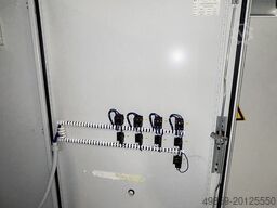 Gebrauchter Schaltschrank