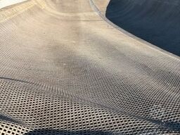 LEGRAS Walkingfloor Hydraulische Heckklappe