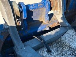 LEGRAS Walkingfloor Hydraulische Heckklappe