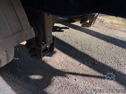 LEGRAS Walkingfloor Hydraulische Heckklappe