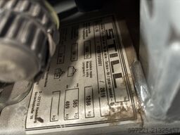 Still OPX-L 16