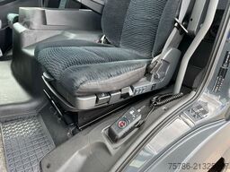 MERCEDES-BENZ Atego 816 L/ 6m Koffer/ Autom./ AC/ Standhzg.