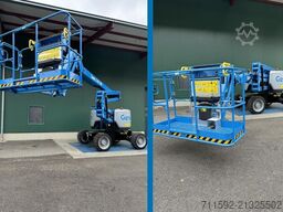 Genie Z-51/30J RT