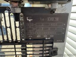 Still EXD18L Lithium