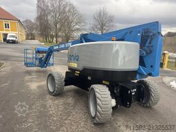 Genie Z-60 FE