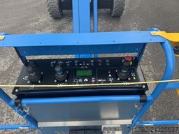 Genie Z-60 FE