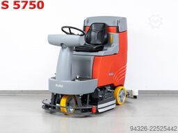 Hako SCRUBMASTER B115 R TB900 - 2017y -544h