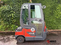 Linde P60