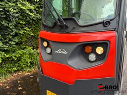 Linde P60