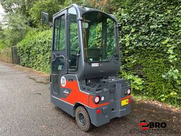 Linde P60