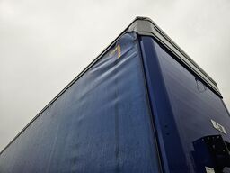 KÖGEL S 24-1 - SLIDING ROOF - BPW DRUM - DUTCH REGIST...