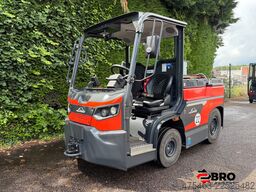 Linde P120