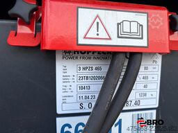 Linde P120