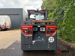 Linde P120