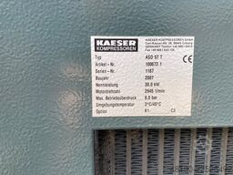 Kaeser ASD57 T