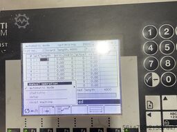 WEINIG Dimter Crosscut saw