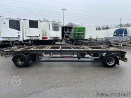 SCHWARZMüLLER ABROLLANHäNGER T SERIE