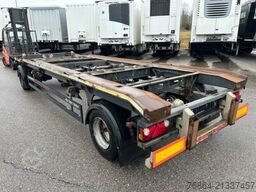 SCHWARZMüLLER ABROLLANHäNGER T SERIE