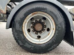 SCHWARZMüLLER ABROLLANHäNGER T SERIE