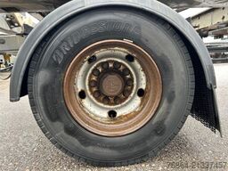 SCHWARZMüLLER ABROLLANHäNGER T SERIE