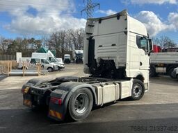 MAN TGX 18.510 4X2, GX, INTARDER, EURO 6