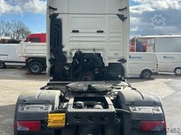 MAN TGX 18.510 4X2, GX, INTARDER, EURO 6