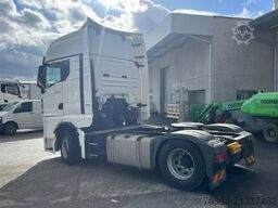 MAN TGX 18.510 4X2, GX, INTARDER, EURO 6