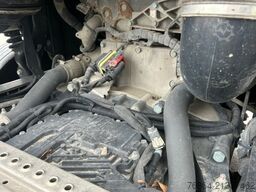 MAN TGX 18.510 4X2, GX, INTARDER, EURO 6