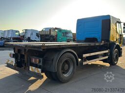 Renault Premium 340 (POMPE MANUELLE / MANUAL PUMP / BIG...