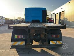 Renault Premium 340 (POMPE MANUELLE / MANUAL PUMP / BIG...